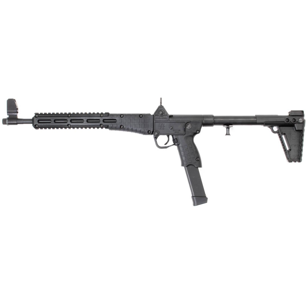 Keltec Sub 2000